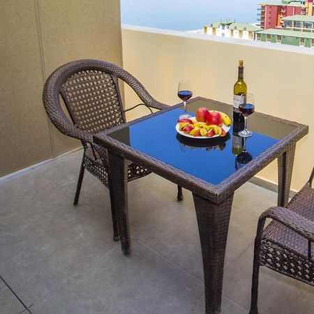 Zgvadaca Kvariati Apartment Екстер'єр фото