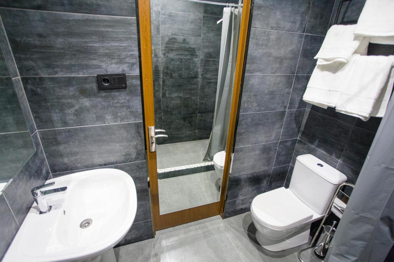 Zgvadaca Kvariati Apartment Екстер'єр фото